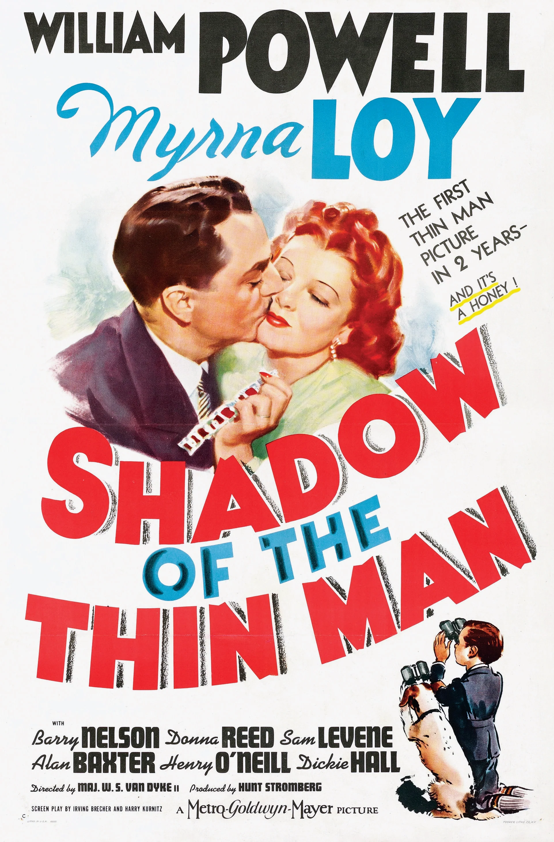 The Art of Classic Crime and Mystery Movies - Image 11