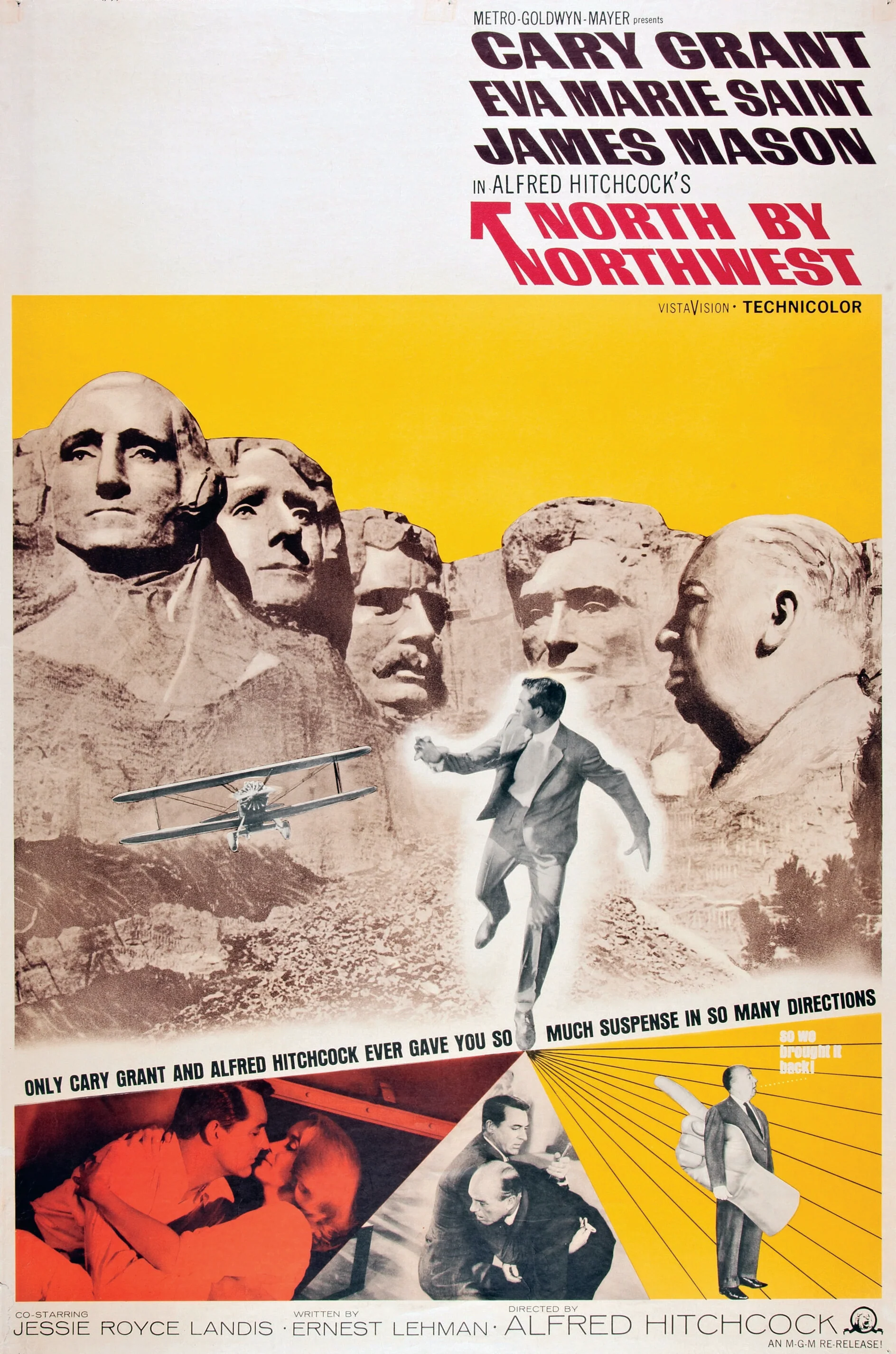The Art of Classic Crime and Mystery Movies - Image 15