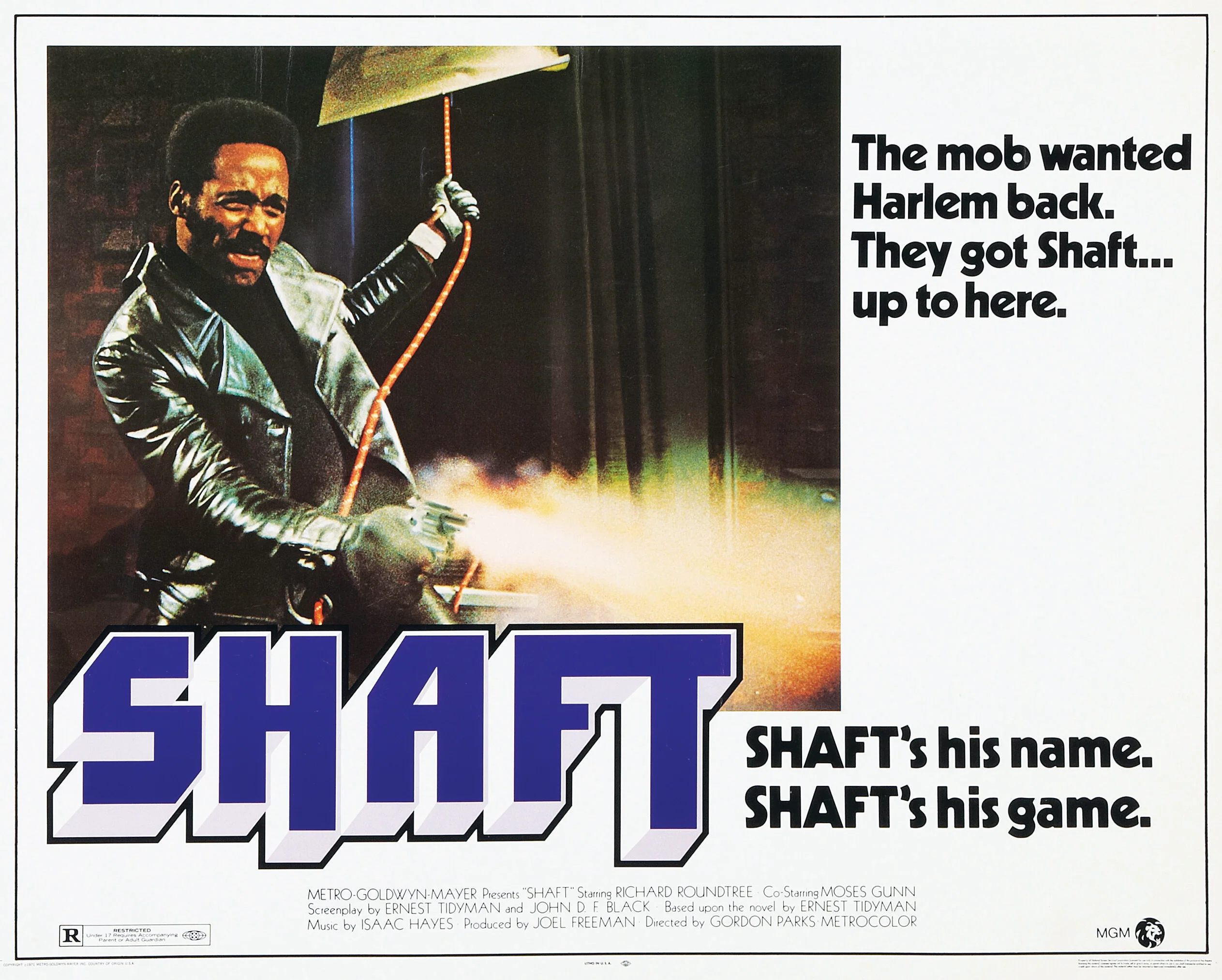 The Art of Classic Crime and Mystery Movies - Image 26