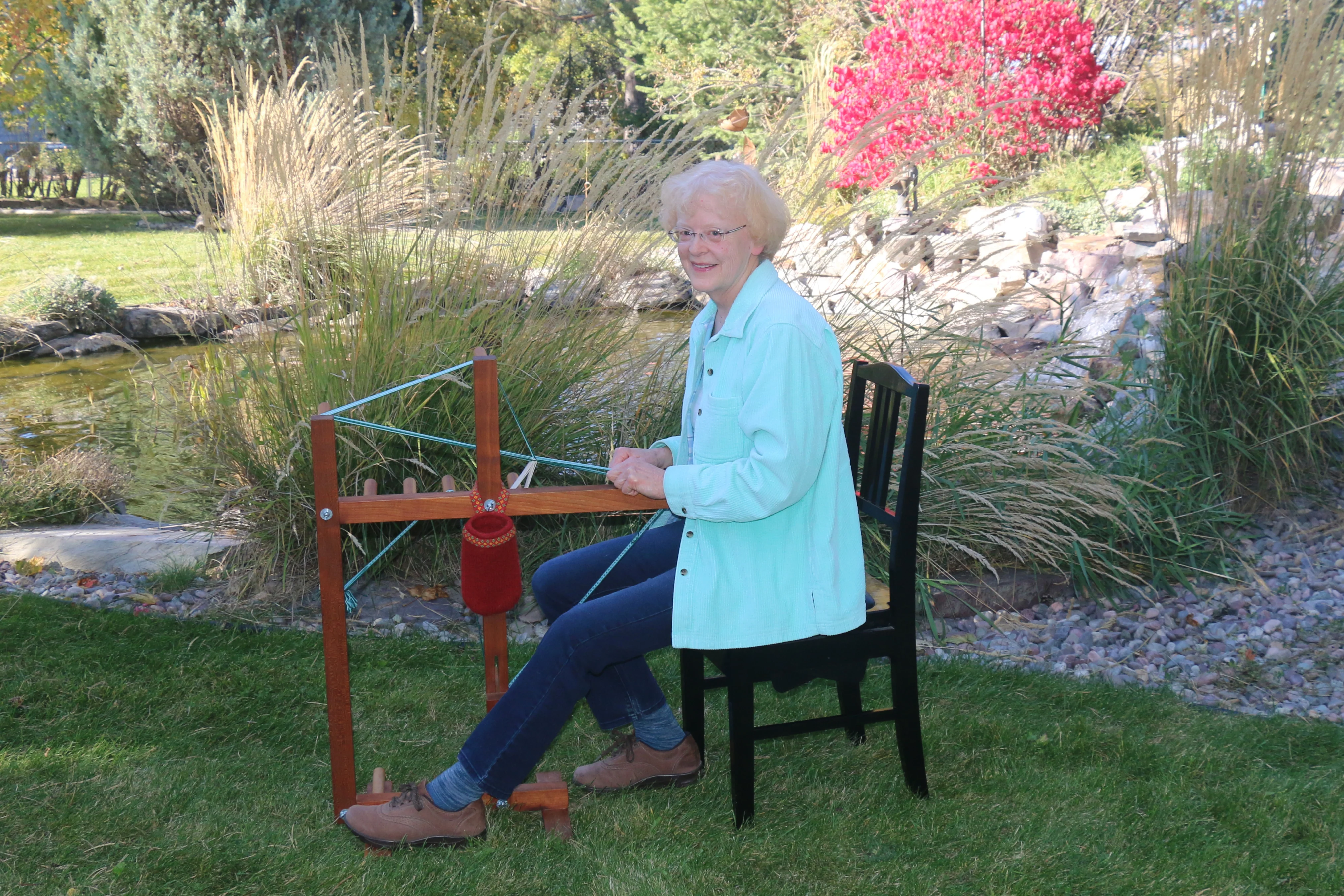 The Bandweaver's Project Book - Image 12