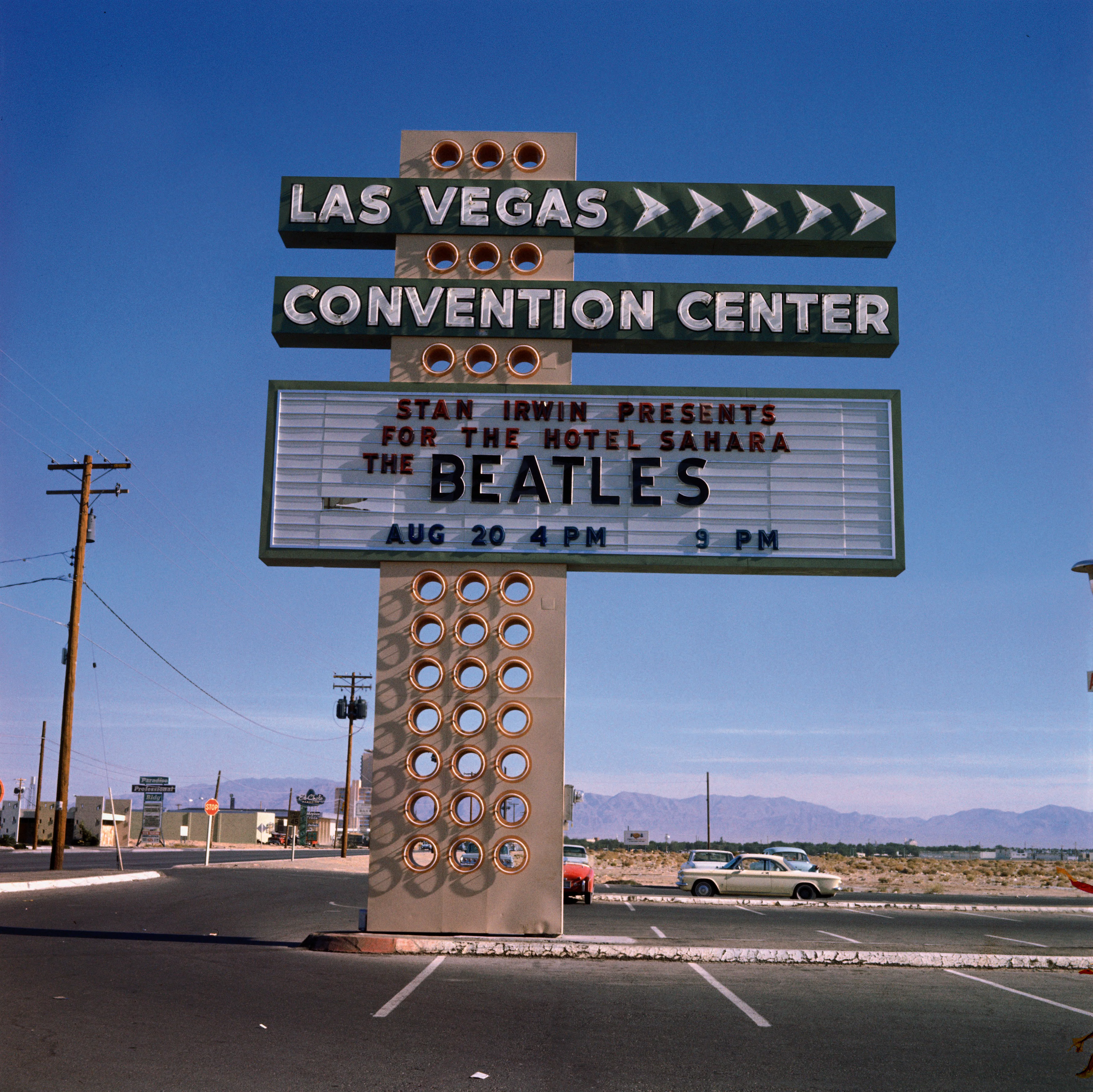 The Beatles in America - Image 3