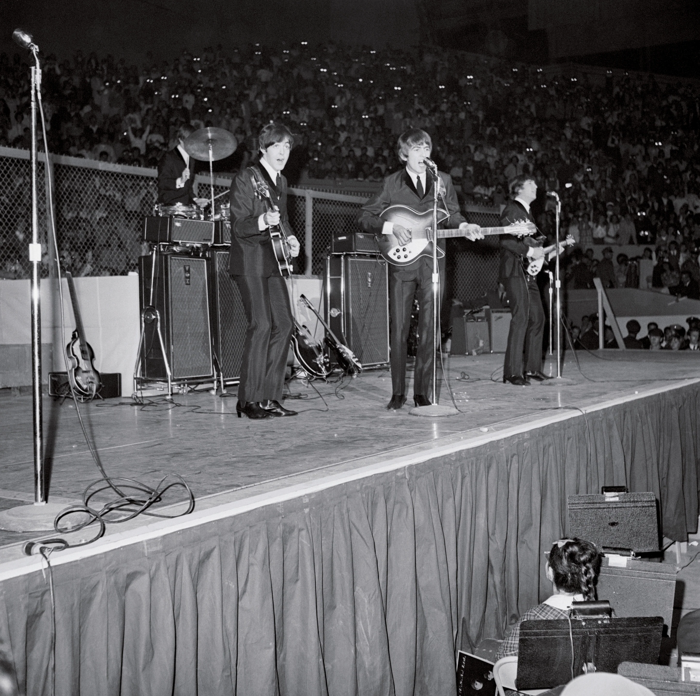 The Beatles in America - Image 4