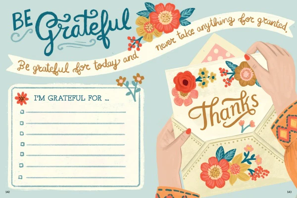 The Better Day Book - Image 5