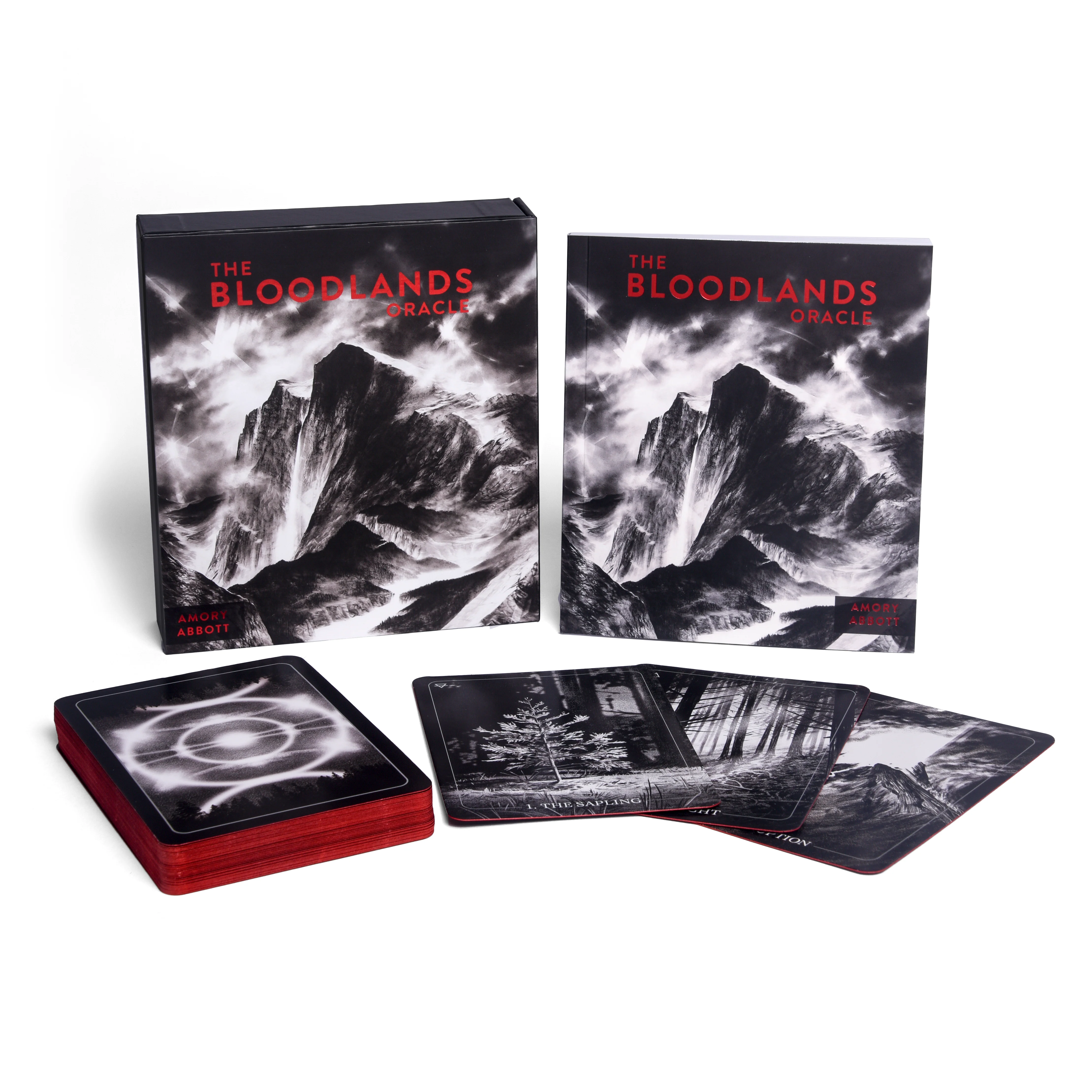 The Bloodlands Oracle