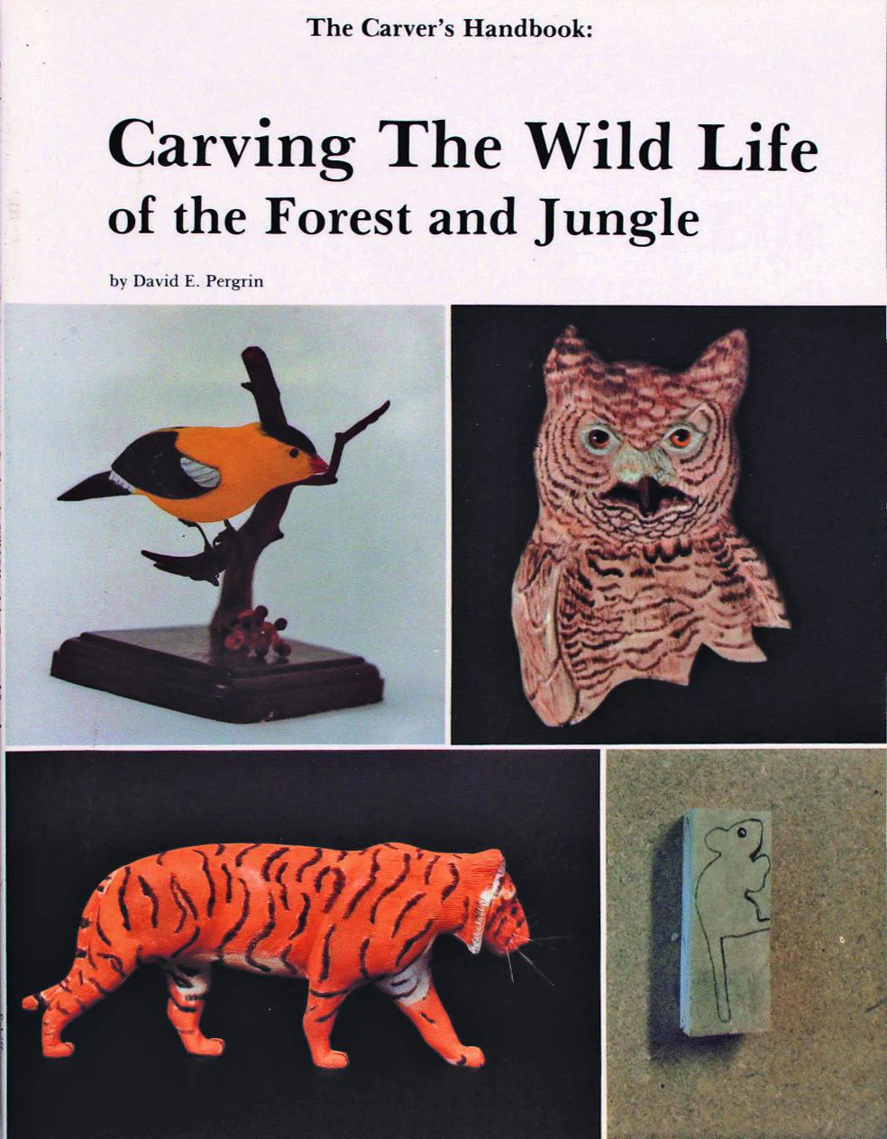 The Carverās Handbook, II
