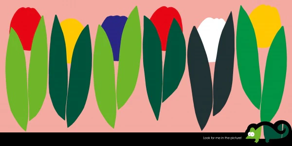 The Chameleon - Image 2