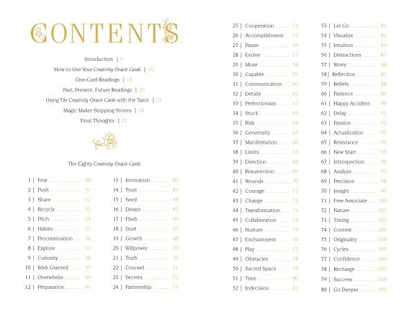 The Creativity Oracle - Image 2