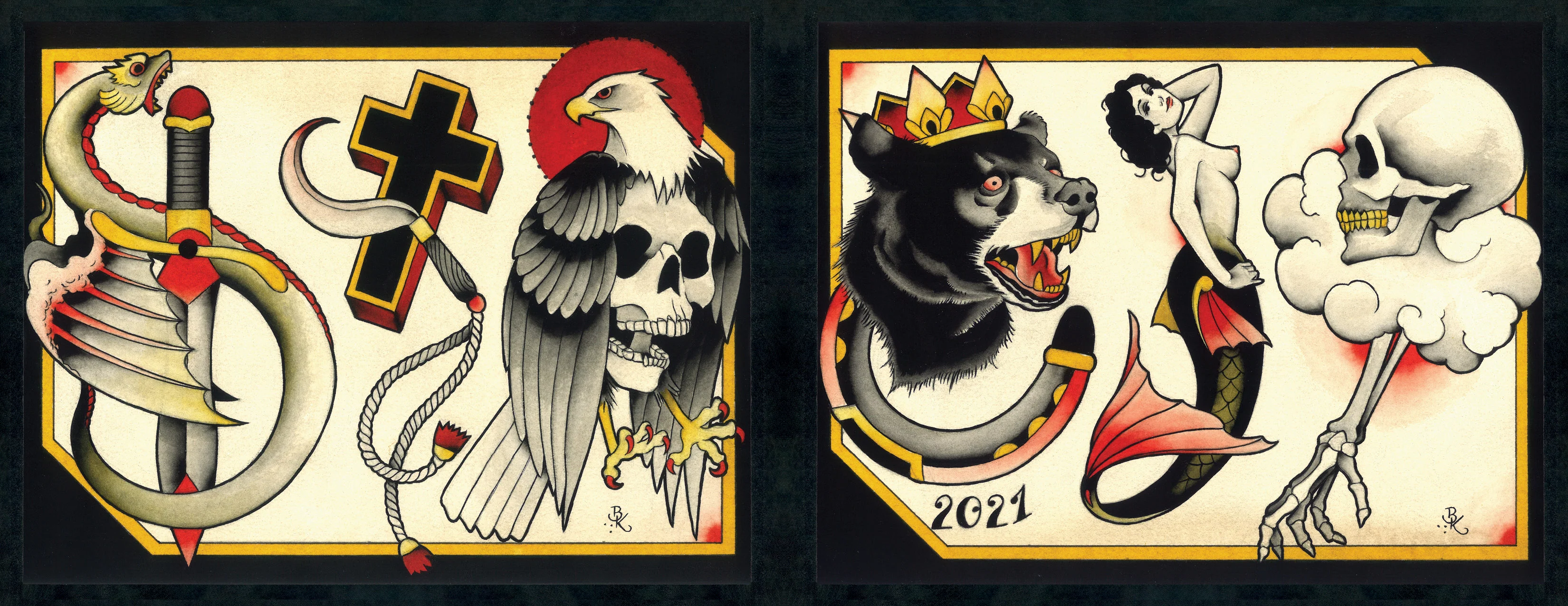 The Cut-Ups 2 - Image 5