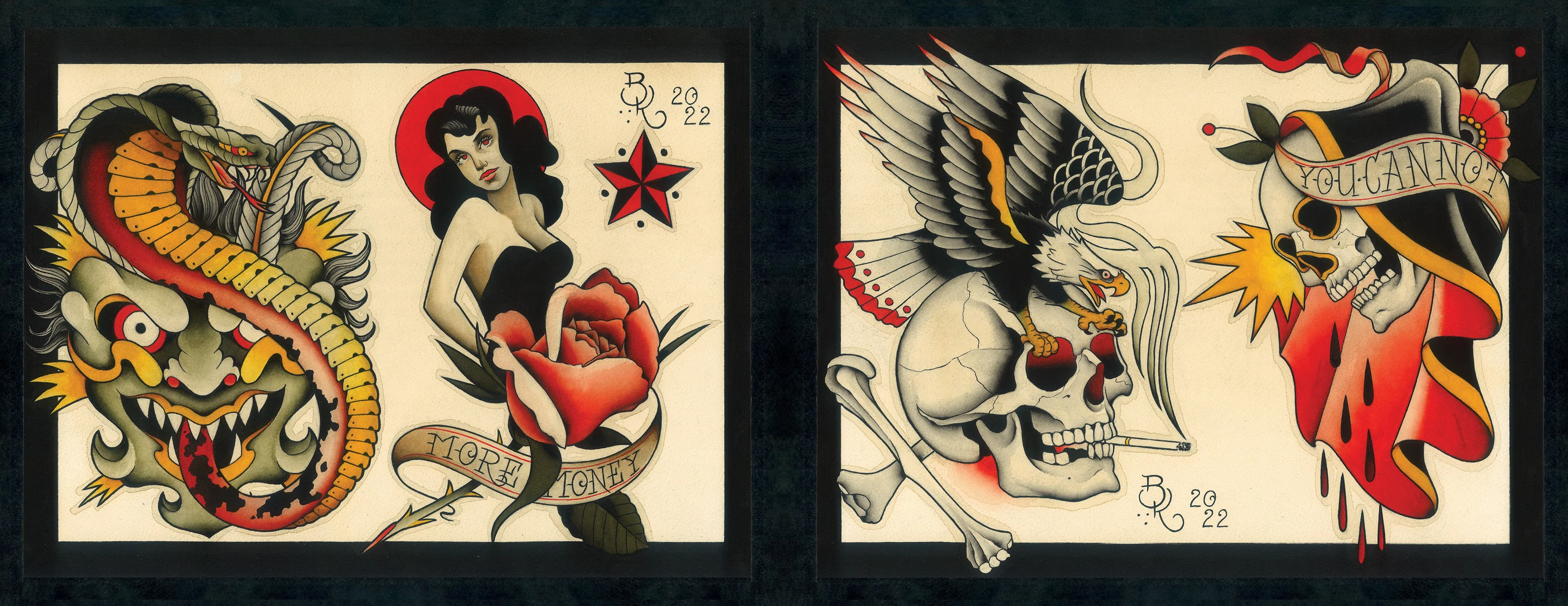 The Cut-Ups 2 - Image 6