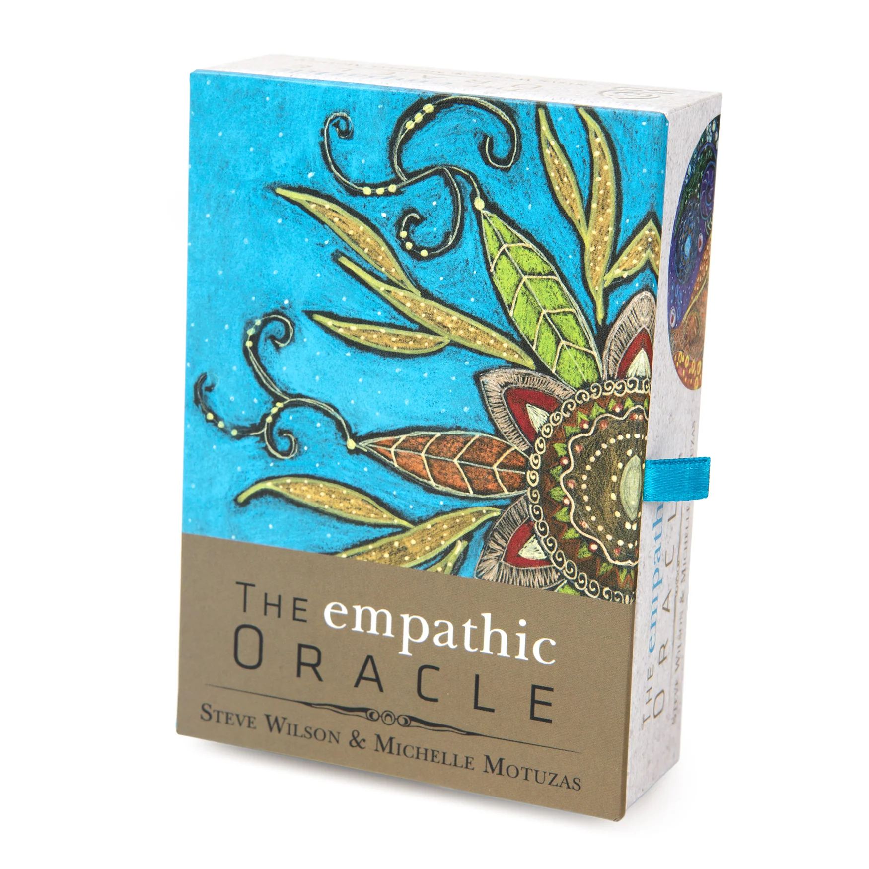 The Empathic Oracle - Image 11