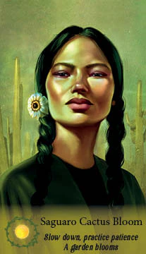 The Flowerwise Oracle - Image 11