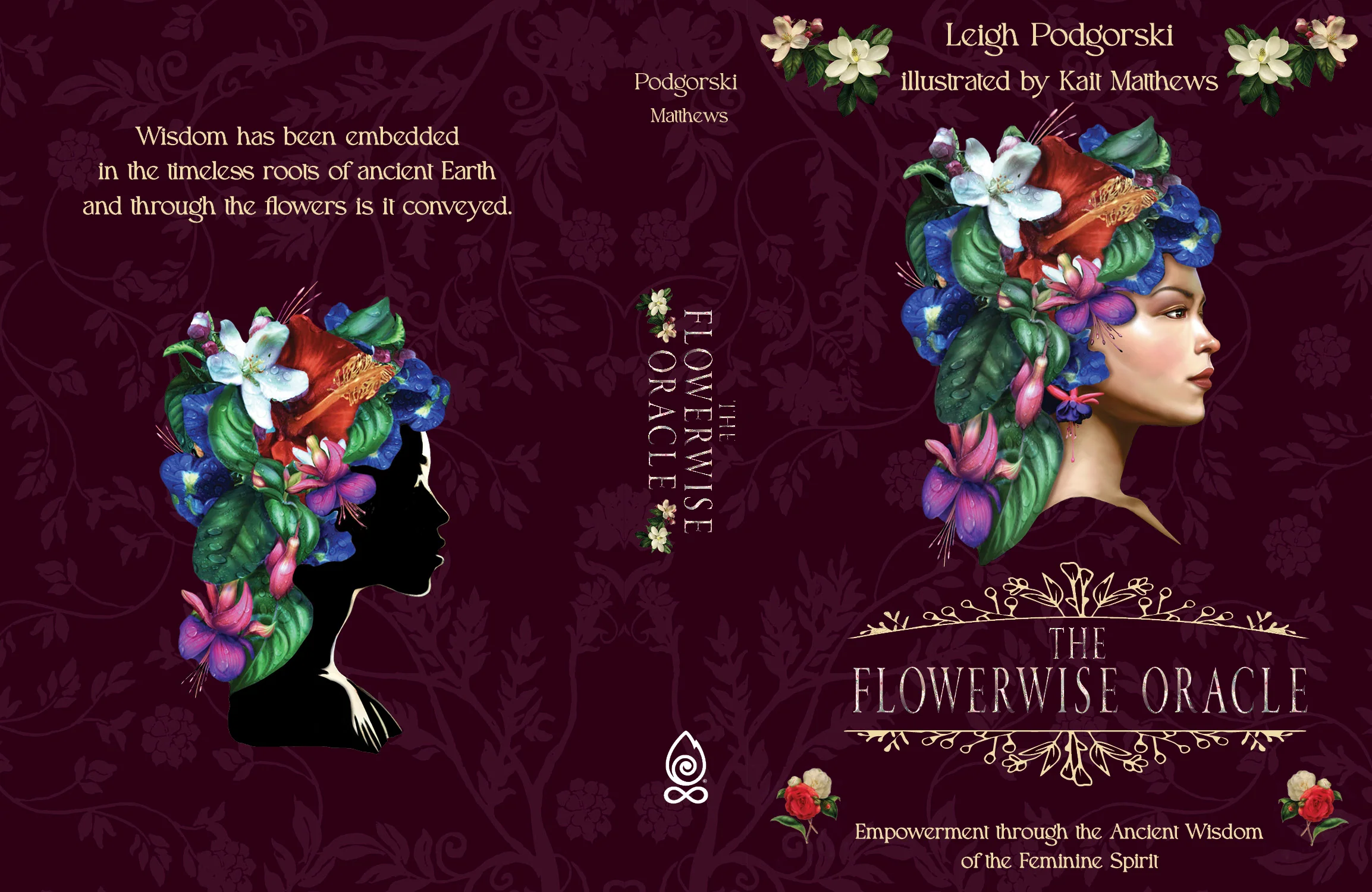 The Flowerwise Oracle - Image 12