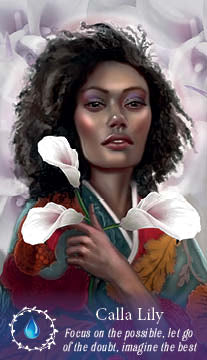 The Flowerwise Oracle - Image 7