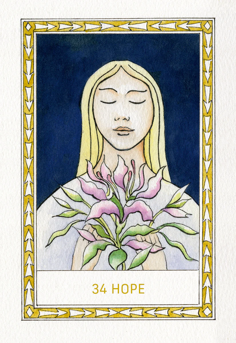 The Fool's New Journey Tarot - Image 13
