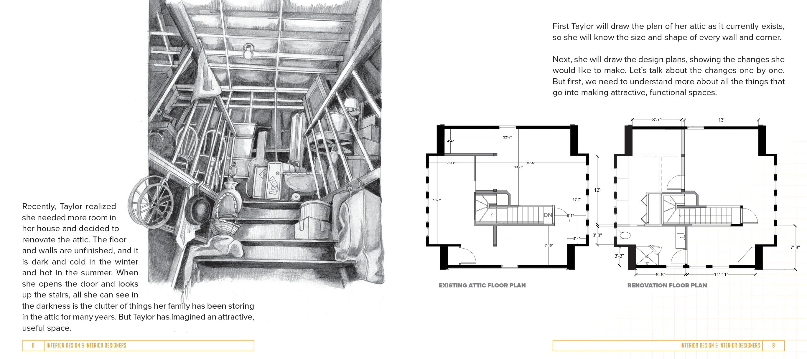 The Future Interior Designer's Handbook - Image 4