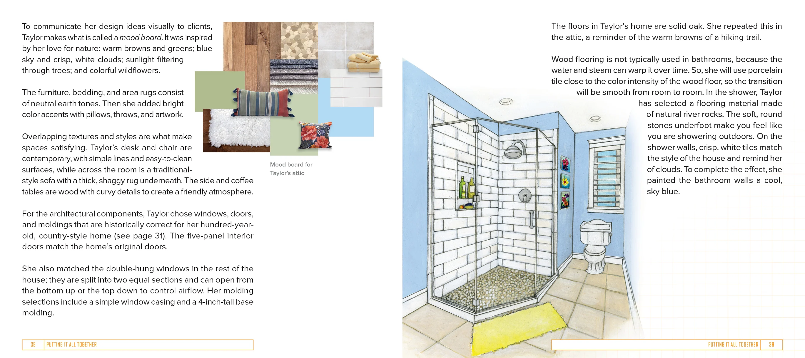 The Future Interior Designer's Handbook - Image 7