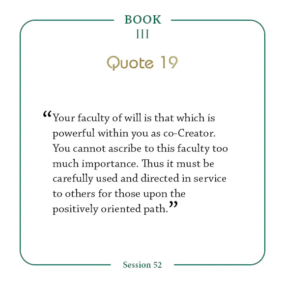 The Law of One Contemplation Deck - Image 10