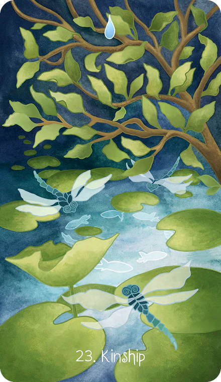 The Liminal Woods Oracle - Image 5