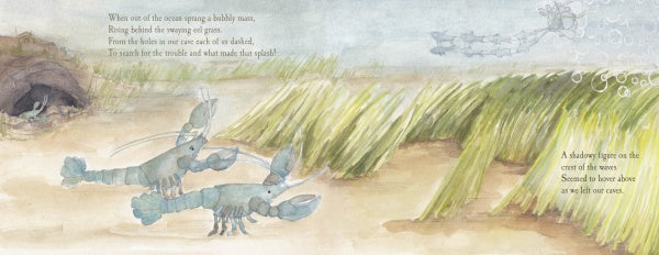 The Lobsters' Night Before Christmas - Image 3