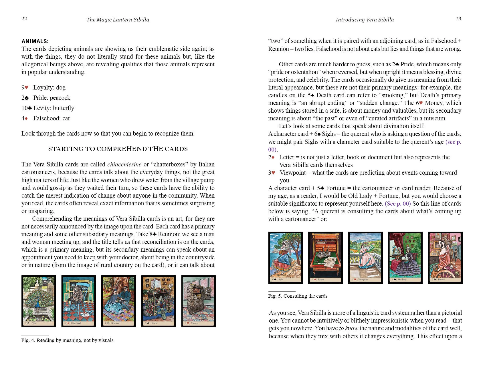 The Magic Lantern Sibilla - Image 3
