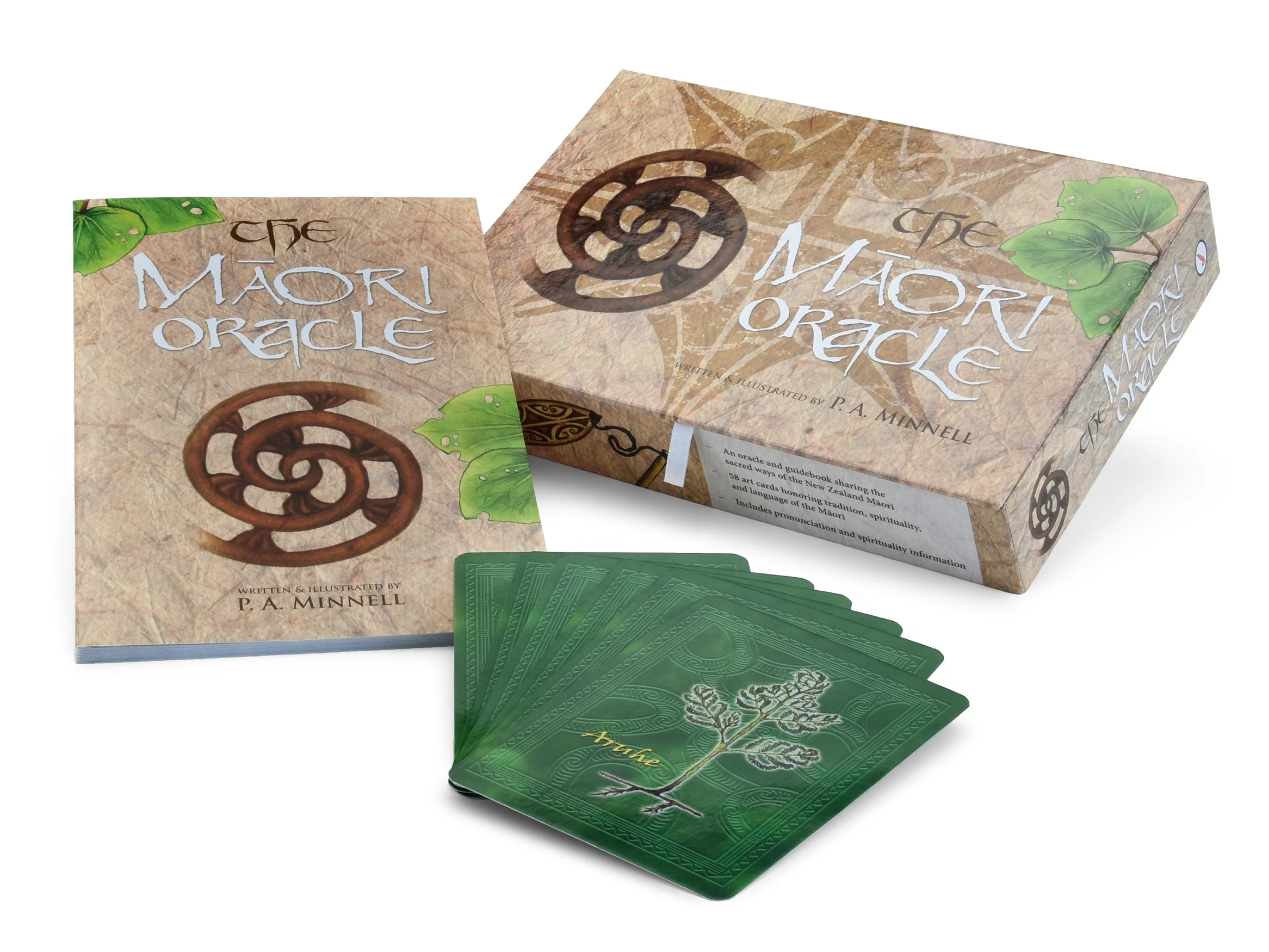 The MÄori Oracle