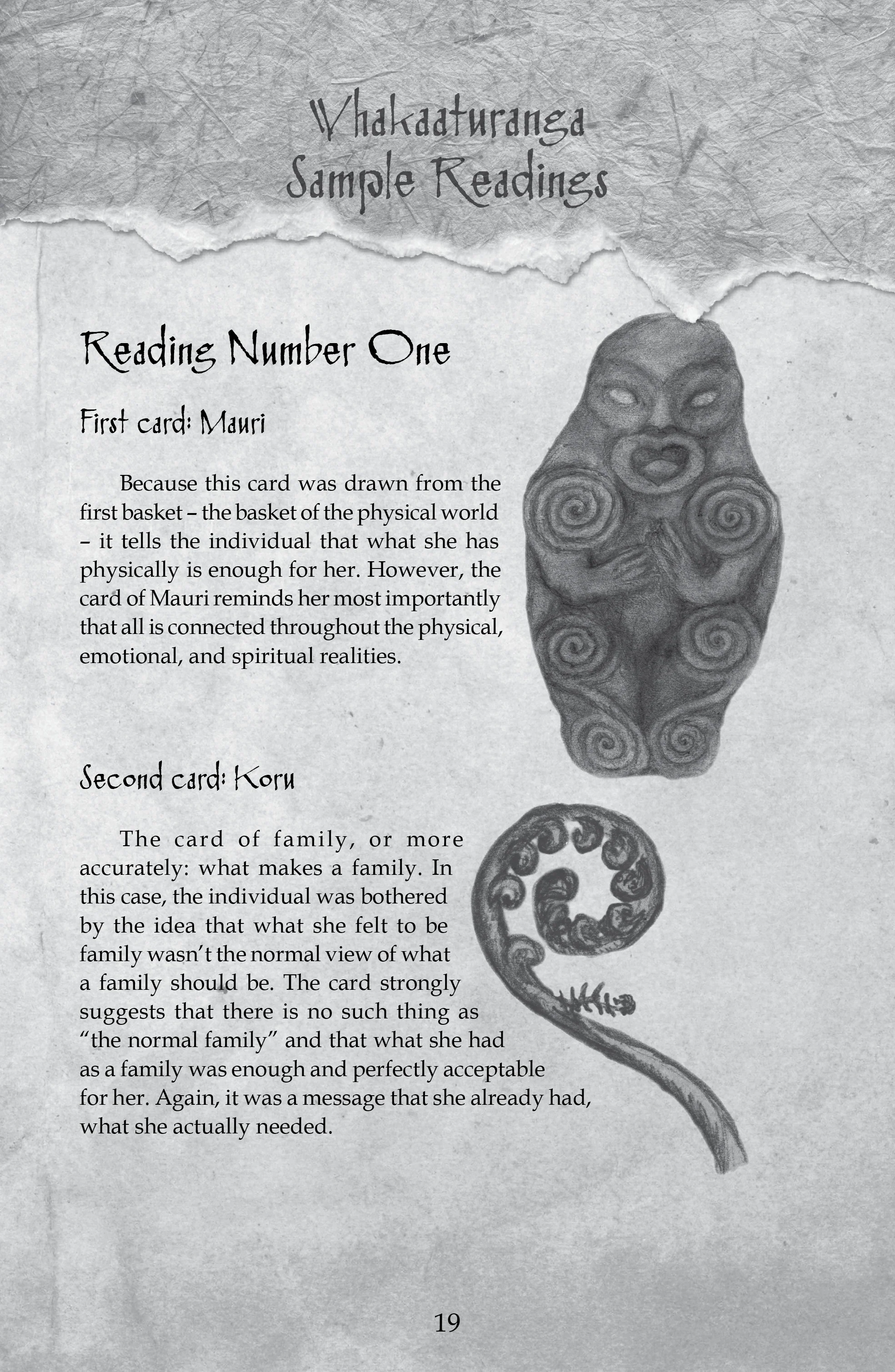The MÄori Oracle - Image 2