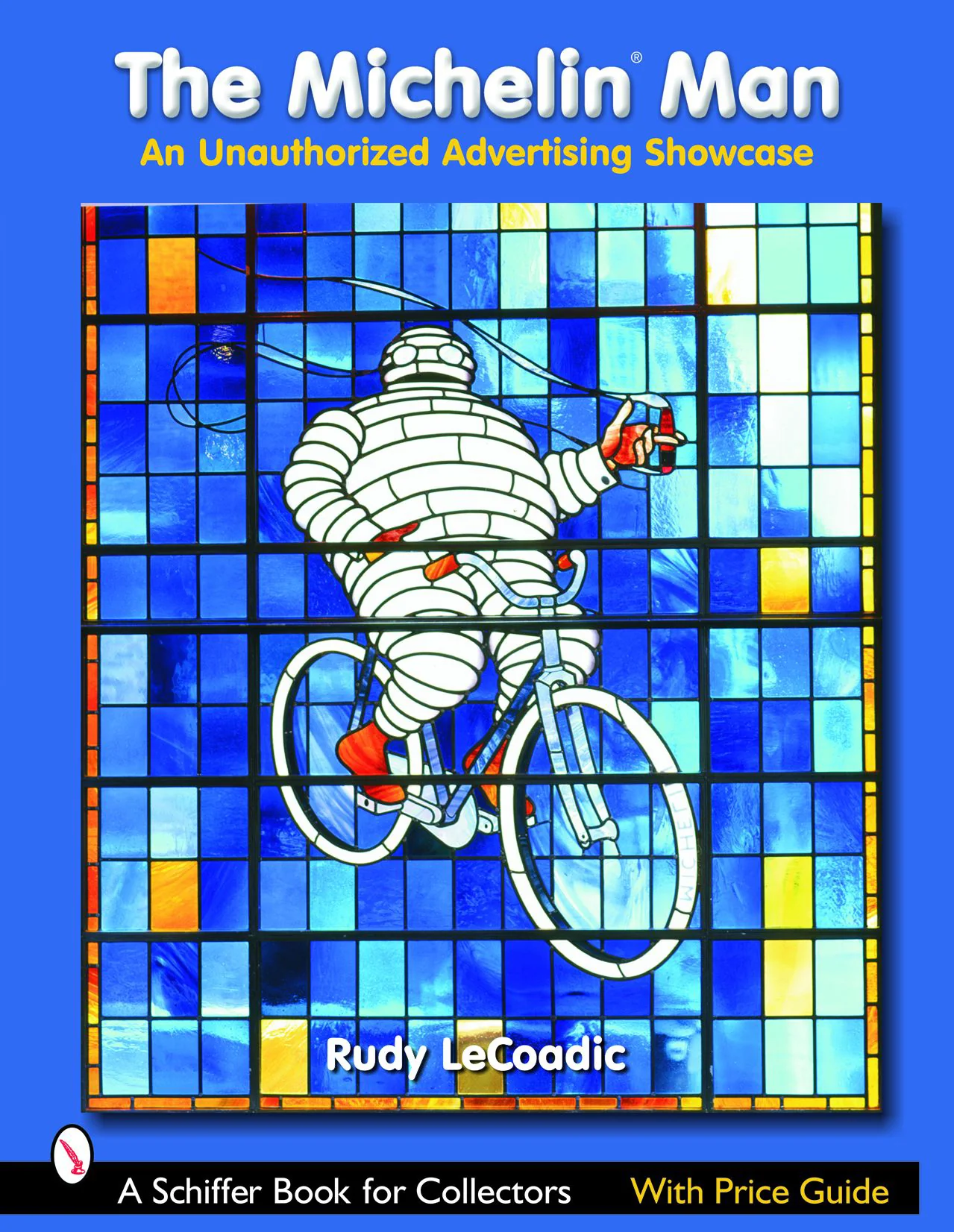 The MichelinĀ® Man
