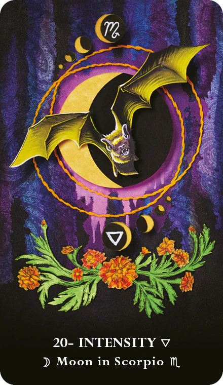 The MicroCosmic Oracle - Image 10
