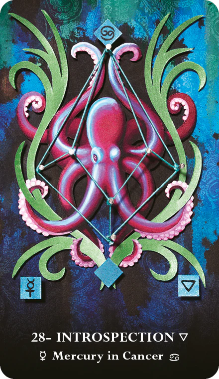 The MicroCosmic Oracle - Image 11