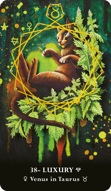 The MicroCosmic Oracle - Image 12