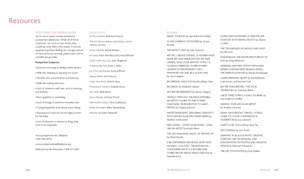 The Motherhood of Art - Image 6