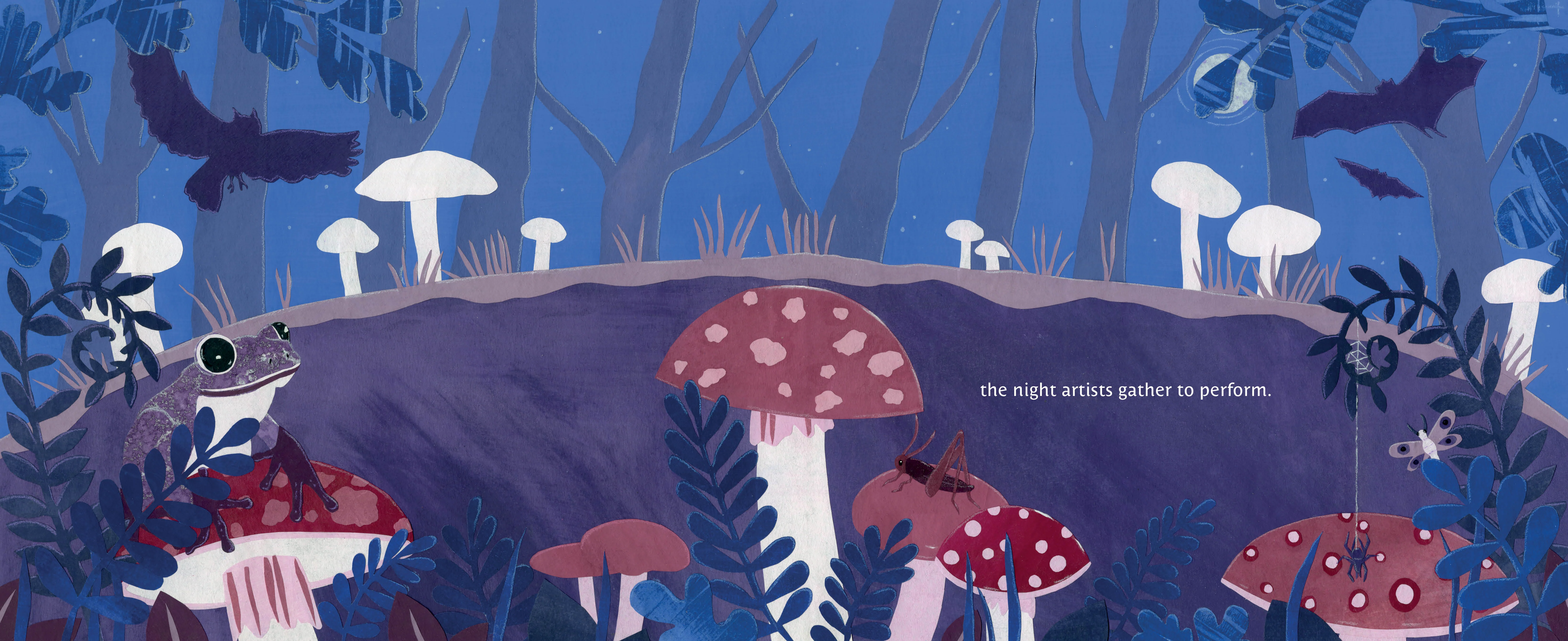 The Night Artists - Image 3