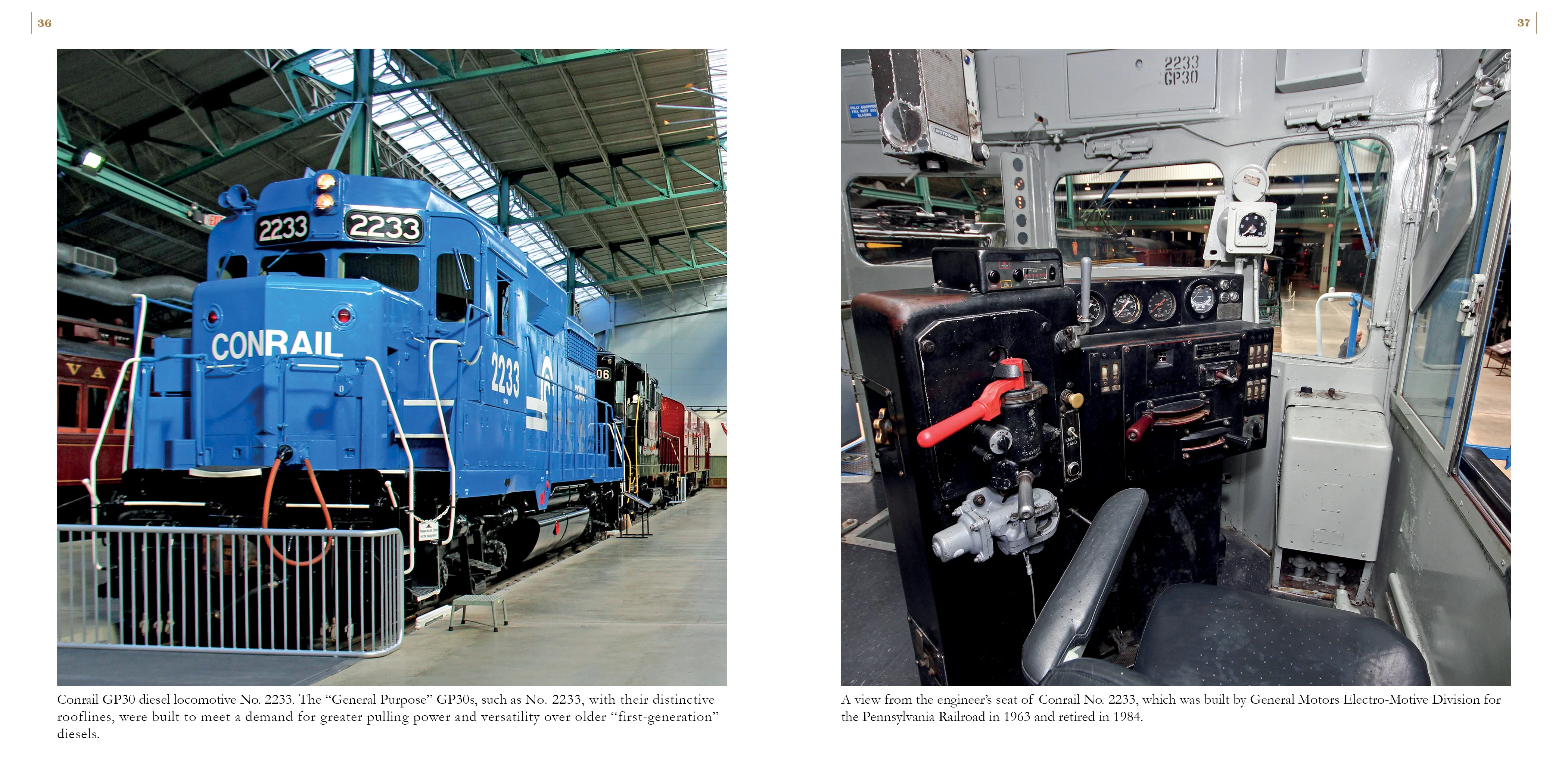The Railroad Museum of Pennsylvania in Pictures - Image 5