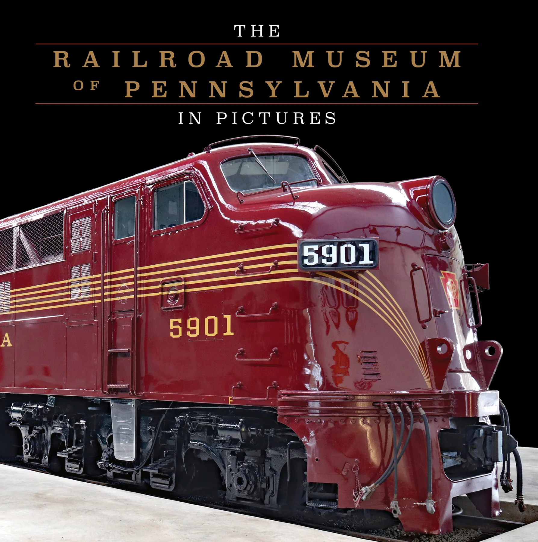 The Railroad Museum of Pennsylvania in Pictures - Image 8