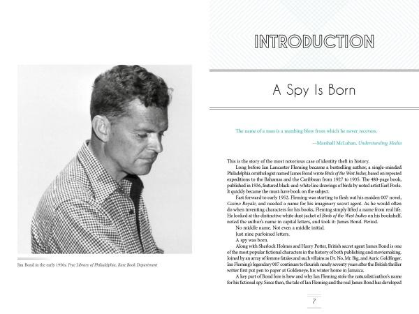 The Real James Bond - Image 3