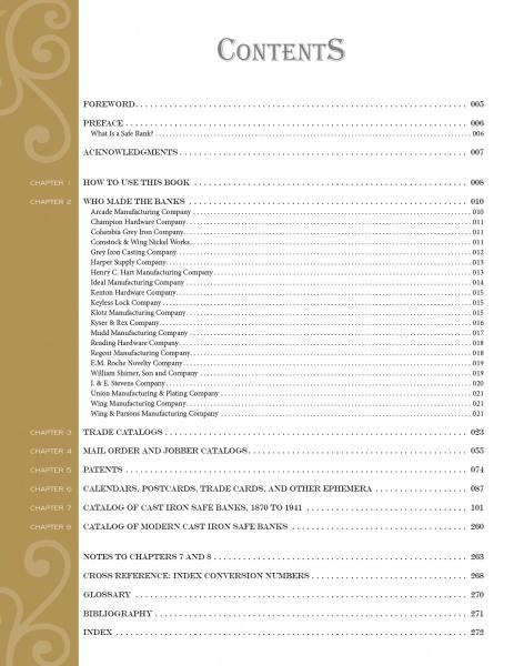 The Safe Bank Book - Image 2