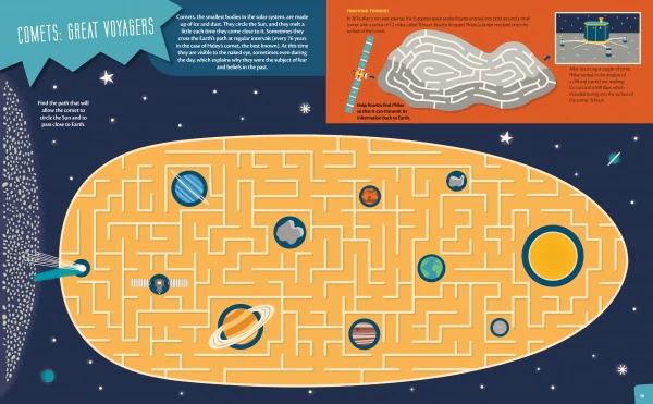 The Solar System - Image 5