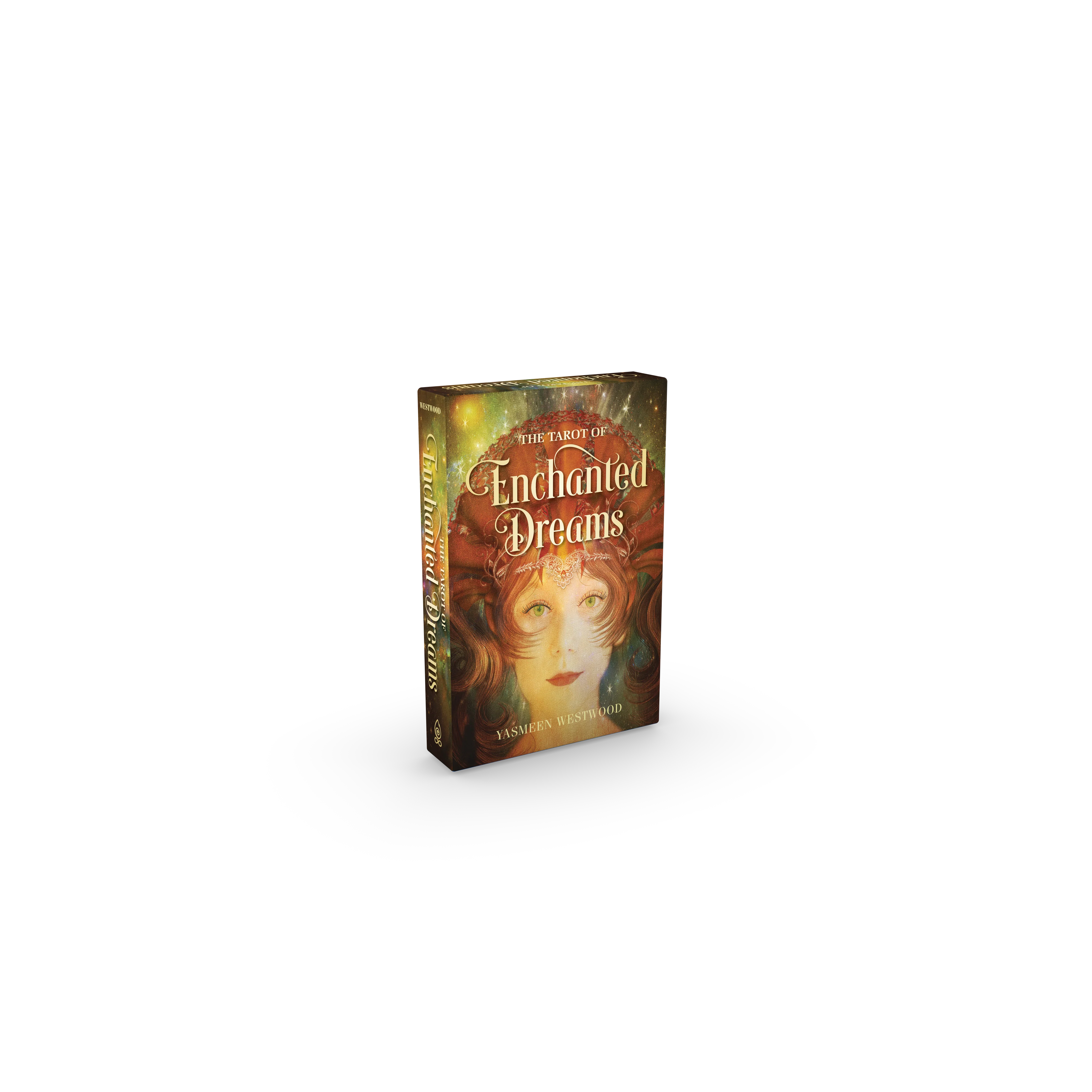 The Tarot of Enchanted Dreams - Image 7