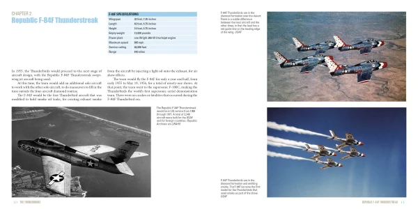 The Thunderbirds - Image 2