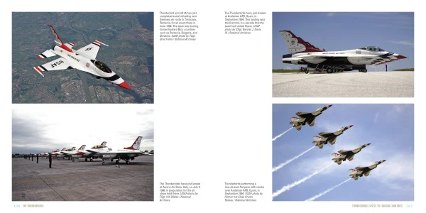 The Thunderbirds - Image 5
