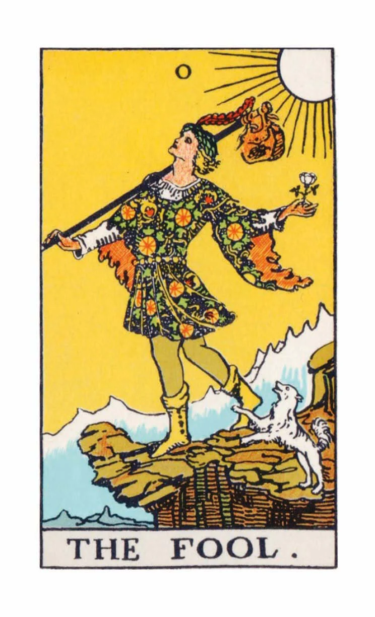 The Time Changer's Tarot - Image 8