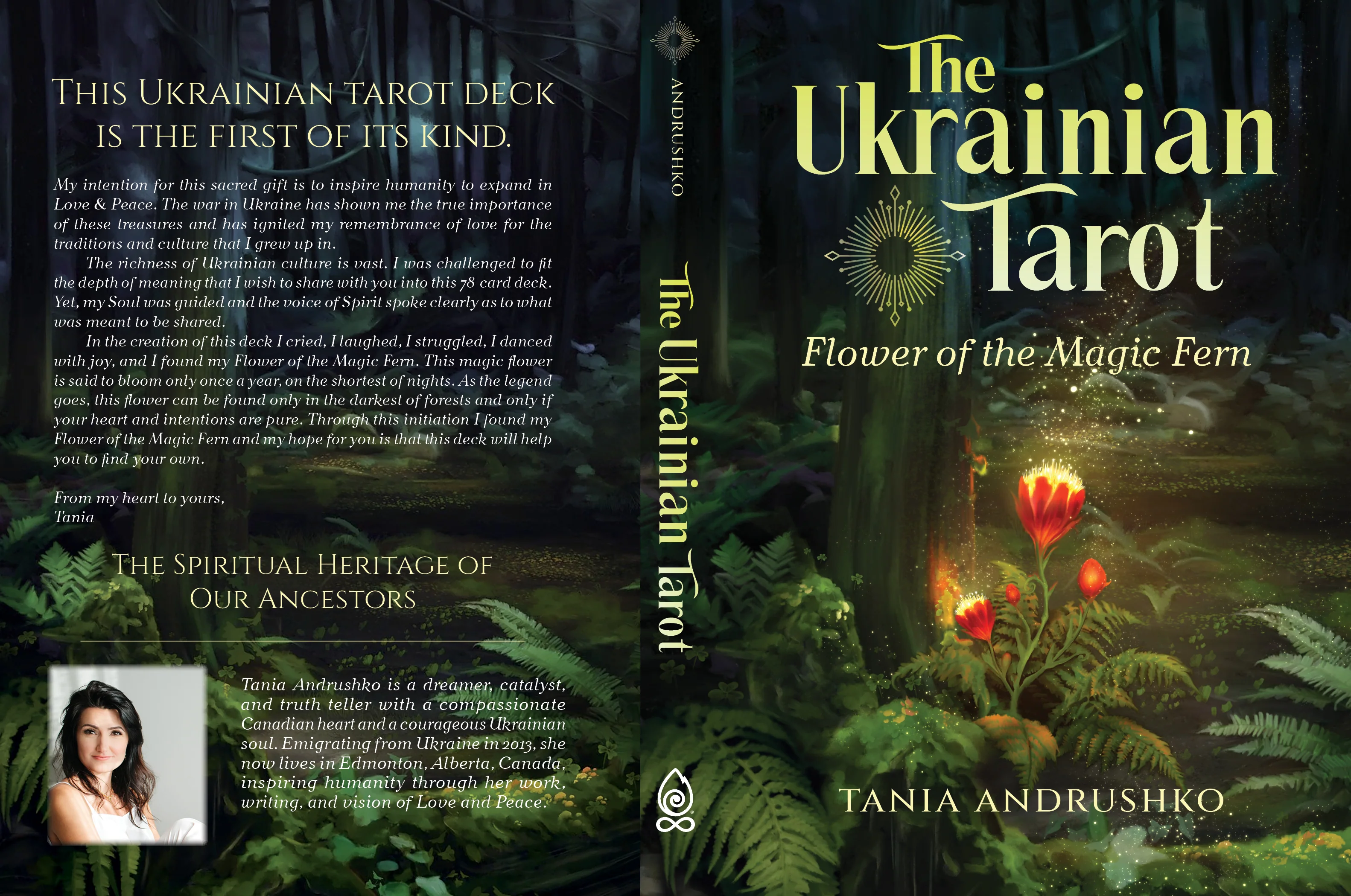 The Ukrainian Tarot - Image 14