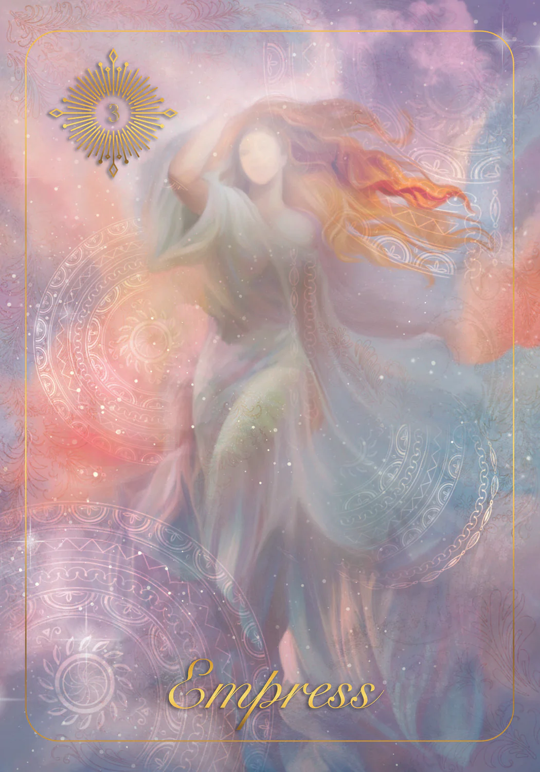 The Ukrainian Tarot - Image 7