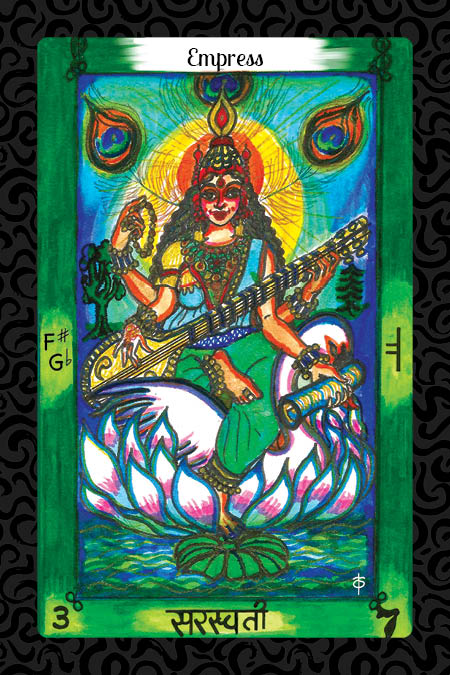 The Vedic Tarot - Image 10