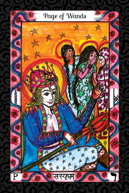 The Vedic Tarot - Image 14
