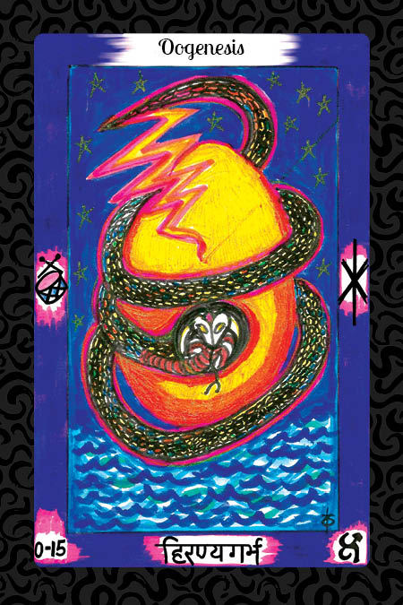 The Vedic Tarot - Image 16