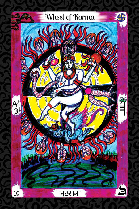 The Vedic Tarot - Image 19