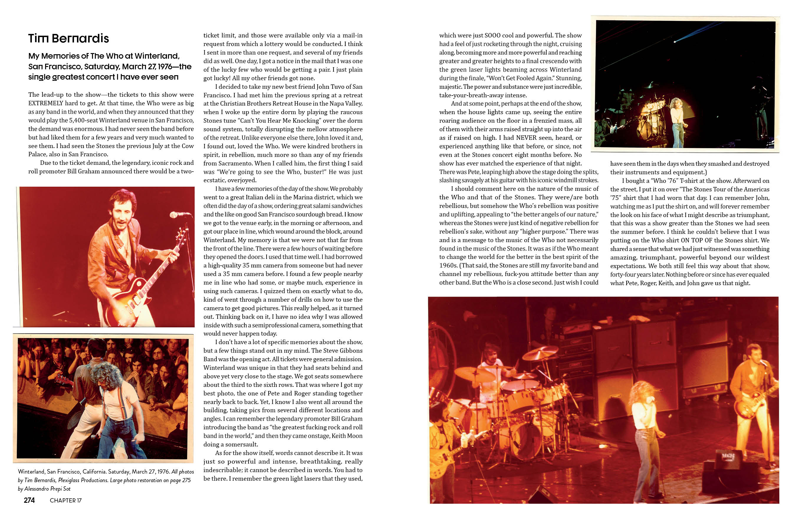The Who - Image 8