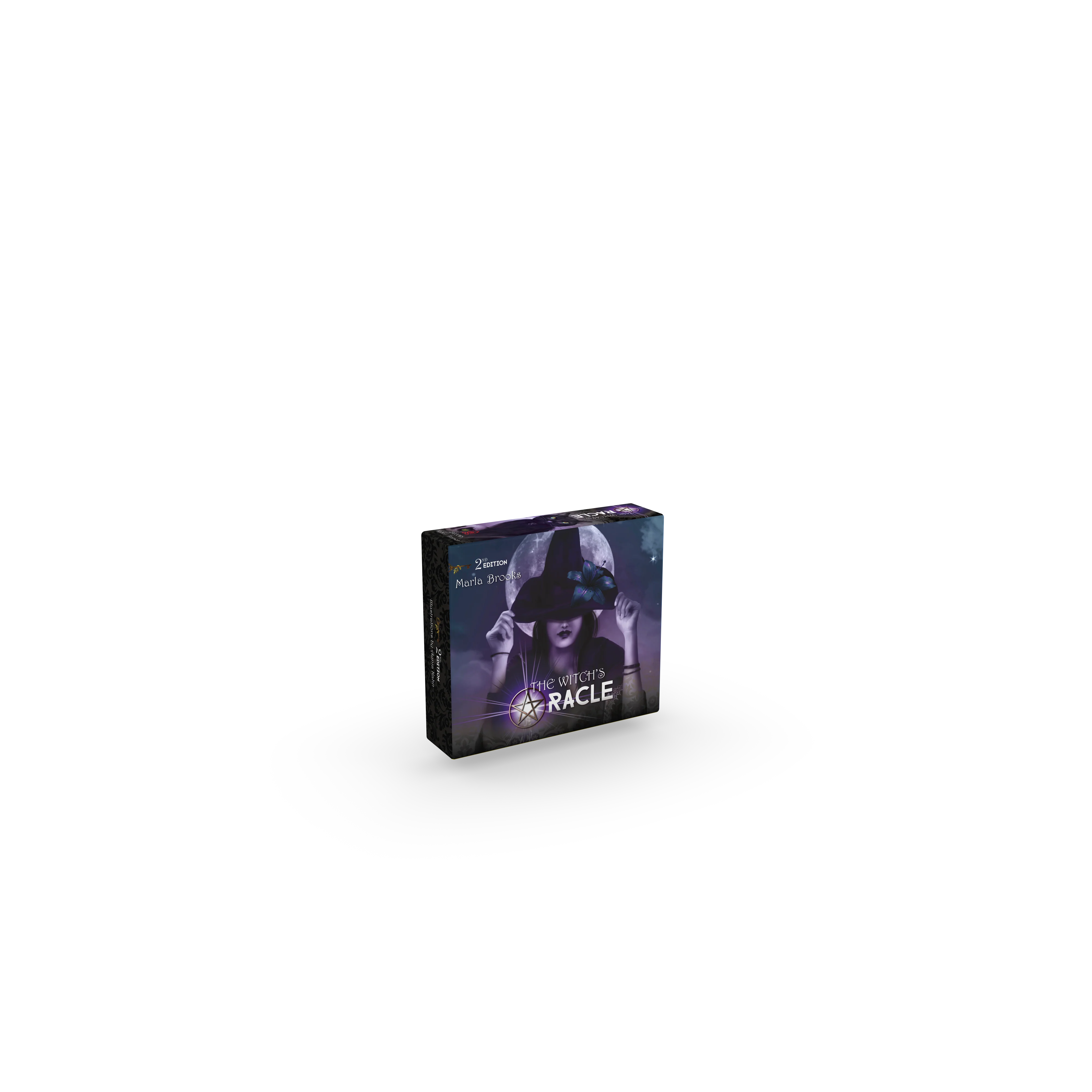 The Witch's Oracle, 2nd Edition - Image 11