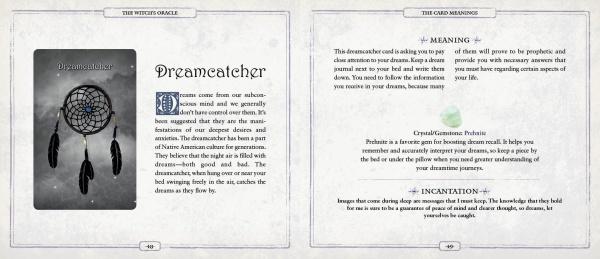 The Witch's Oracle, 2nd Edition - Image 4